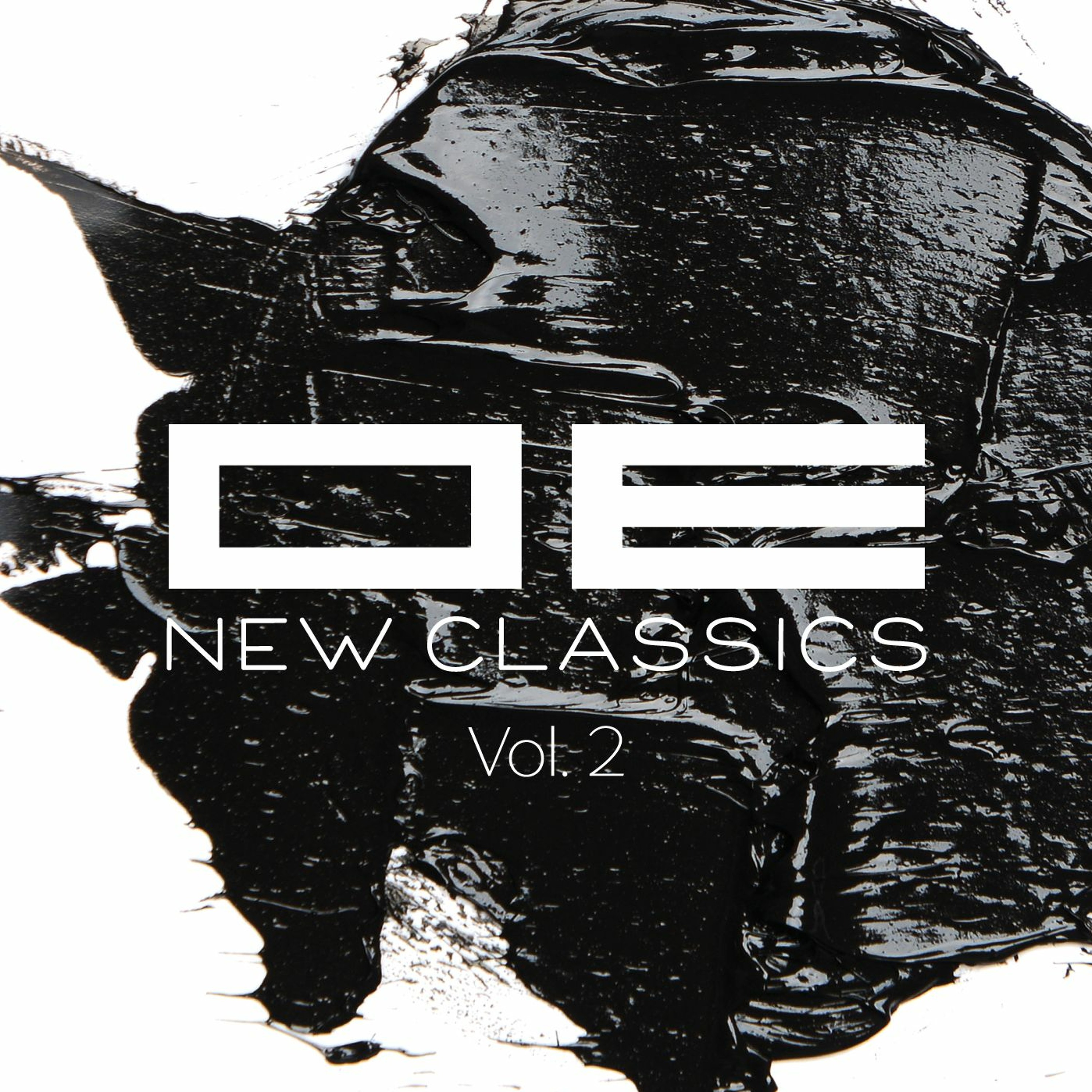 OE - f2;5 (from "New Classics Vol.2)(Experimental/IDM/Electronic/Music Concrete) episode artwork