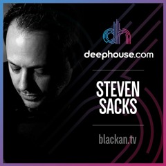 Steven Sacks - blackan.tv Mix