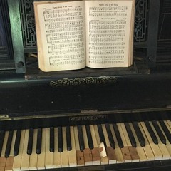 If I Go Away (Savatage Cover) - Ely Dias & André Restier