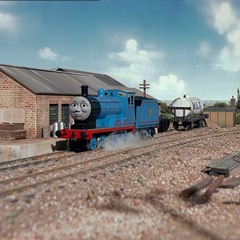 Edward The Blue Engine's Theme - Series 1