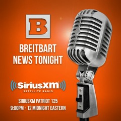Breitbart News Tonight - Sonnie Johnson - September 4, 2018