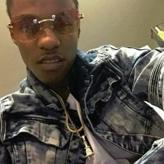 Cartier Jones- Catch Me