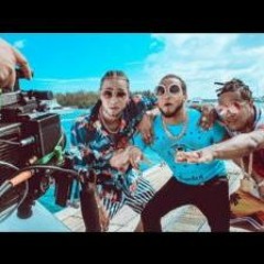 MOZART LA PARA x EL ALFA x SHELOW SHAQ - BIEN TROPICAL