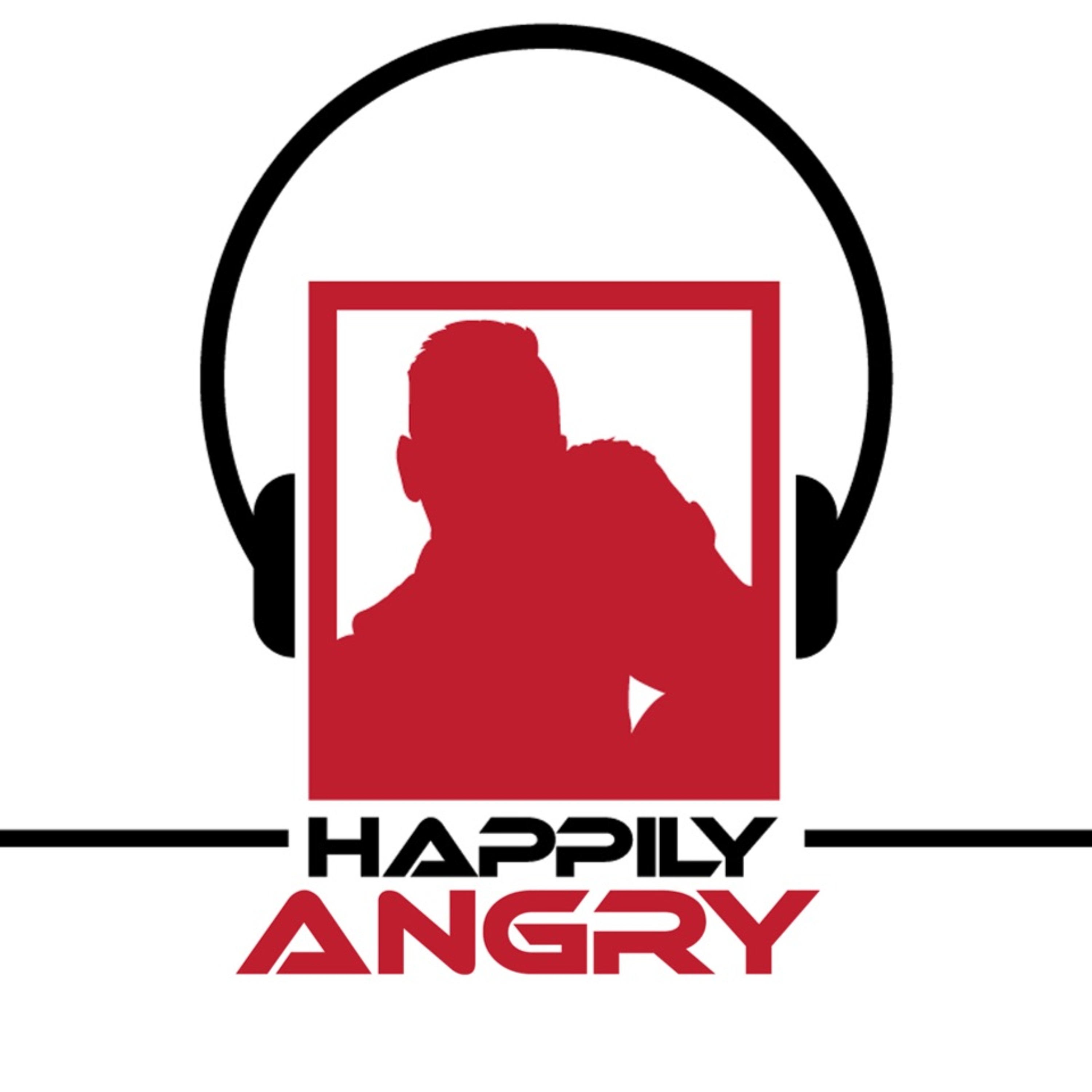 Ep. 4 - We're Back Baby!