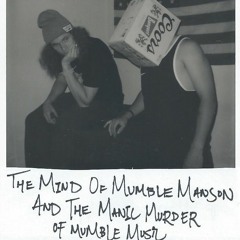 Voodoo (prod. young enzo)