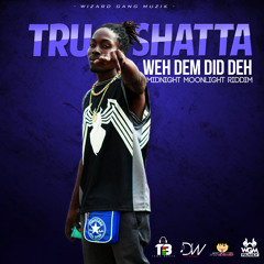 Tru-Shatta - Weh Dem Did Deh | MIDNIGHT MOONLIGHT RIDDIM