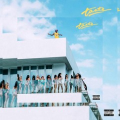 Taste- Tyga - Offset remix by J.A.M TripP x Breazy b