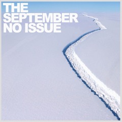 the september no issue