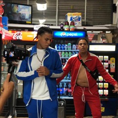 Julz - Papi ft Ready