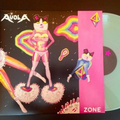 Avola - Someone Already Did That