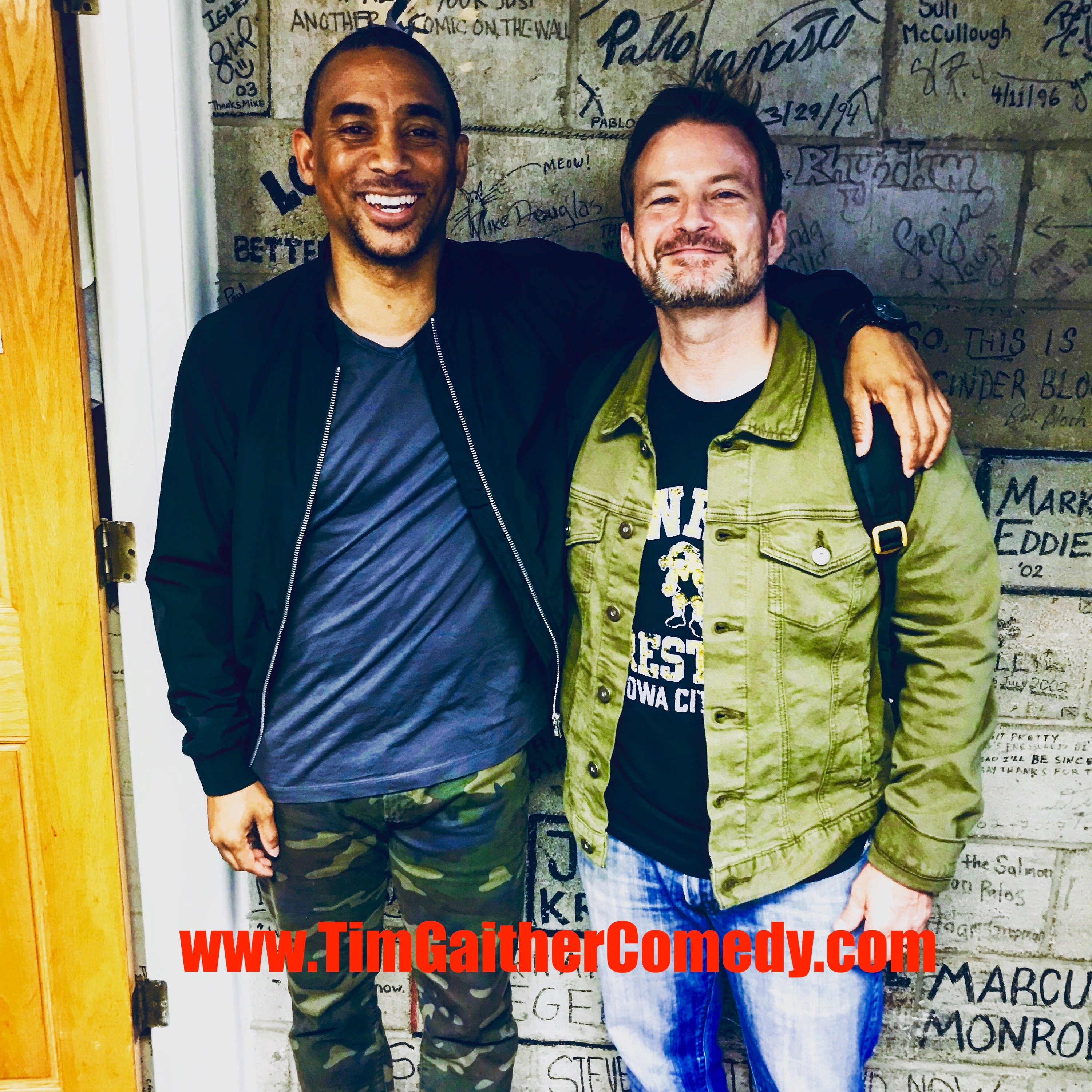 Tim Gaither Podcast