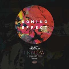 Kinky Movement - I Know (Animist Remix) [COLOUR SERIES]