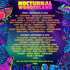 Road to Nocturnal