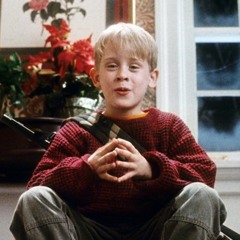 Home Alone (Prod. Cxdy)