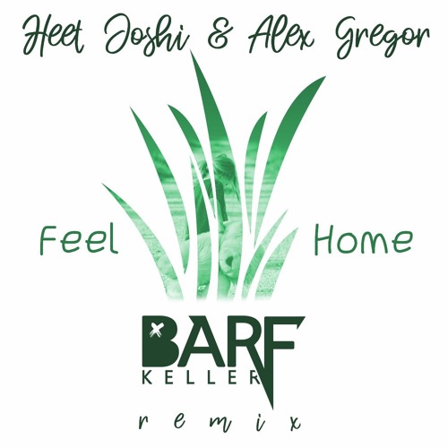 Heet Joshi & Alex Gregor - Feel Home (Barf Keller Remix)