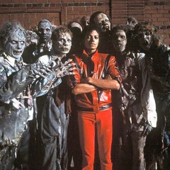 Michael Jackson - Thriller (Vocal Takes, Harmonies, Recording Session, Notes, &  Other Sounds)