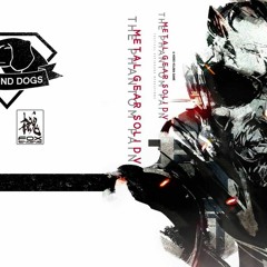 Metal Gear Solid V The Phantom Pain OST - Ground Zeroes