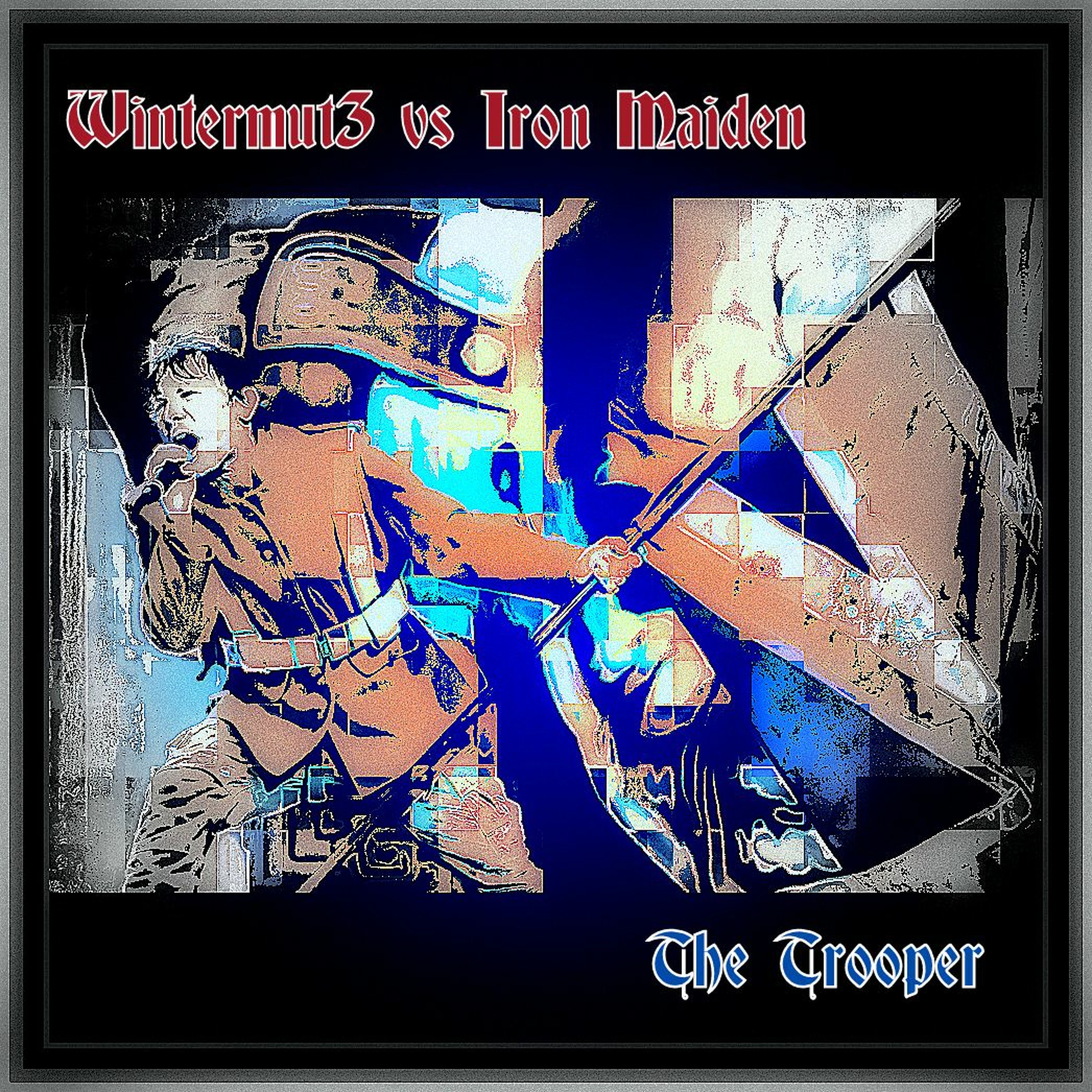 Wintermut3 Music