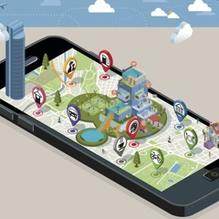 Krify Podcast - Geofencing for Location Based Marketing