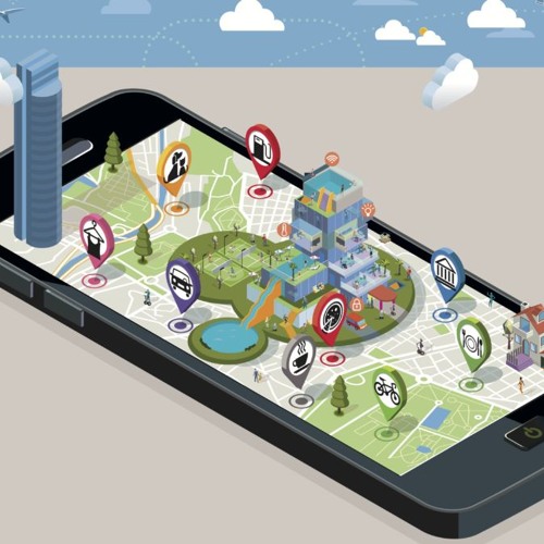 Krify Podcast - Geofencing for Location Based Marketing