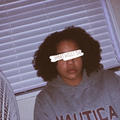 What Will I Do (Prod. Apulux)