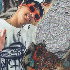 *FREE* Lilcandypaint x ATL SMOOK Type Beat "Bustdown"