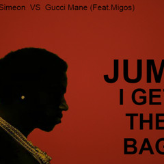 Jump (Tomsize And Tom Simeon) VS I Get The Bag(Gucci Gane Feat. Migos) - GABO HERRERA