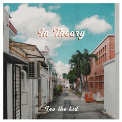 Au Revoir - Leo the kid