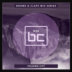 BnC Mix 032: Folding City
