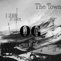 G x F - The Town (OG Comp)