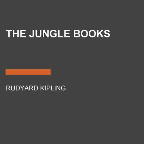 The Jungle Books by Rudyard Kipling, read by Ralph Lister, Full Cast