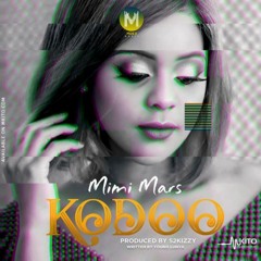 Mimi Mars - Kodoo