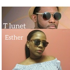 Long distance t-lunet feat Esther Surpris