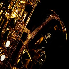 Saxophone - My way.mp3