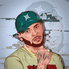 Chris Brown Type Beat | Mello Wave | (Prod. TouchTone Da SoundGawd)