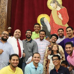 Melody for St. Mary - Cantor Hany Anwar and Chorus
