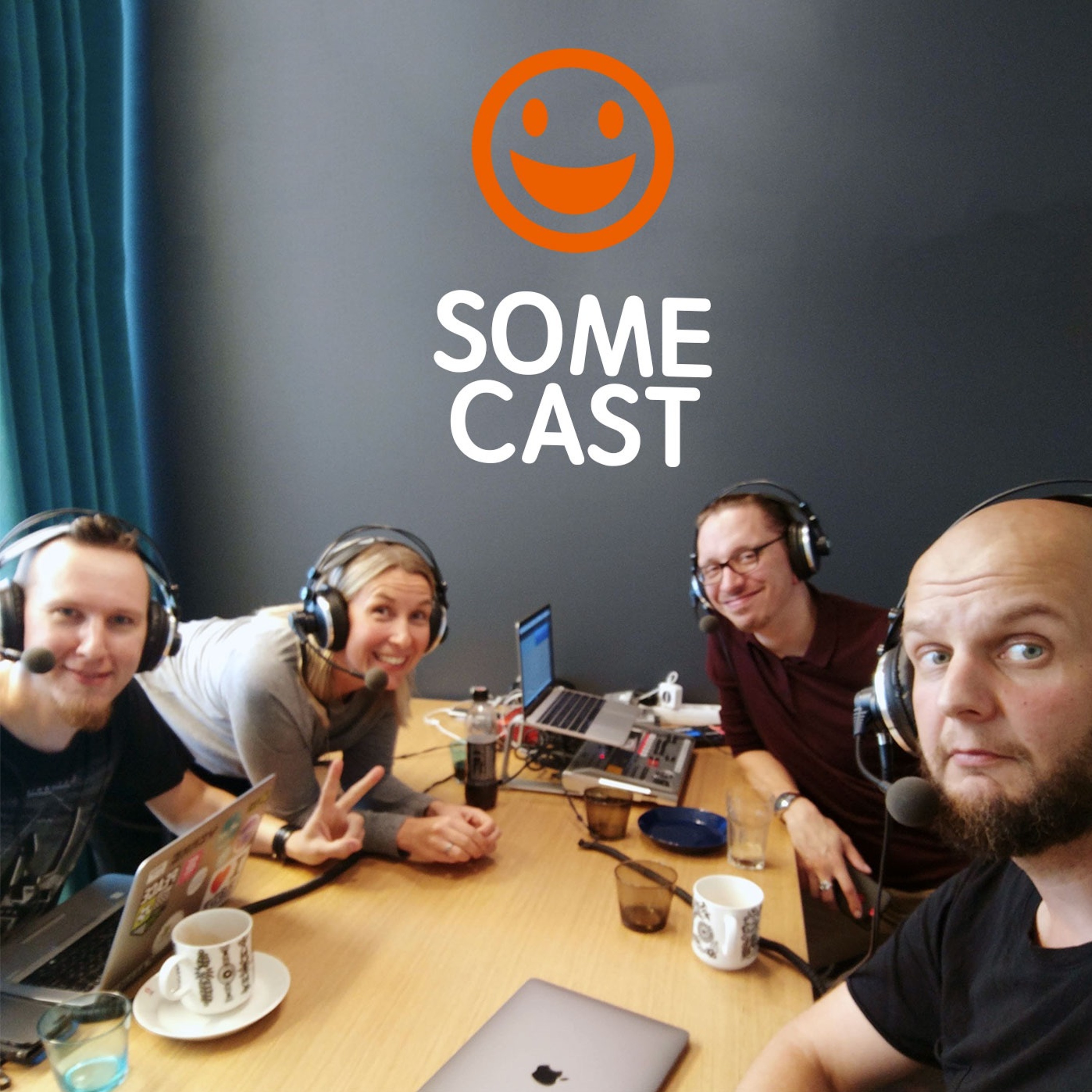 SomeCast