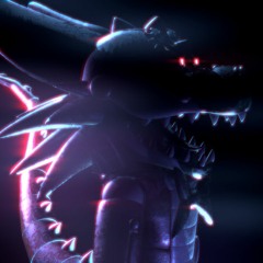 Name reveal Soundtrack - PYRO ILLUSION