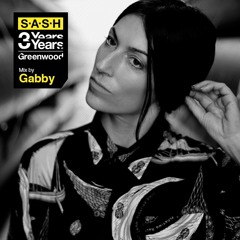 GABBY - 3 Years At Greenwood