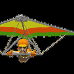 Glider On The Run {onion} (Gwam X Foley.Beats)