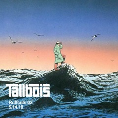 baby leon - TALLBOIS Ruffcuts 02 - May 2018