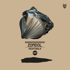 Walk(original Mix) - Zomdol