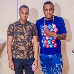 STRICTLY BUSINESS @ SUAVE FRIDAYS - HIP HOP - AFRO-BEAT - SOCA - REGGAE - AUG 31 2018