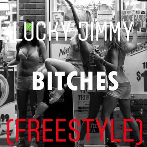 Bitches (FREESTYLE)(prob. by Levity)