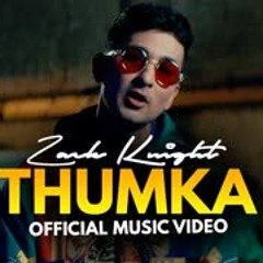 Zack Knight - Thumka (Official Music )