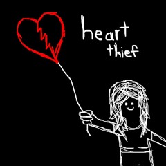 heart thief prod. b noize