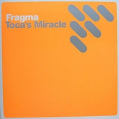 Tocas Miracle - Fragma & Coco (PAYTS Remix)