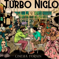 COURSE POURSUITE À BARBÈS (extrait)