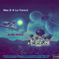 Somnambule feat Lo Forest