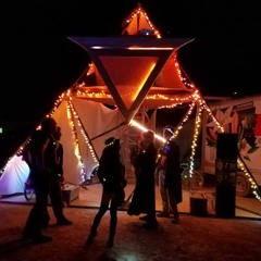 burning man 2018 mix